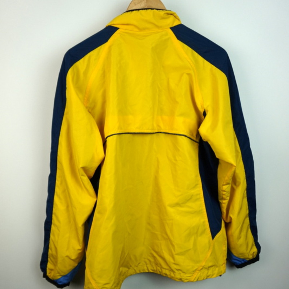 Columbia Performance Windbreaker Jacket Full Zip - image 2